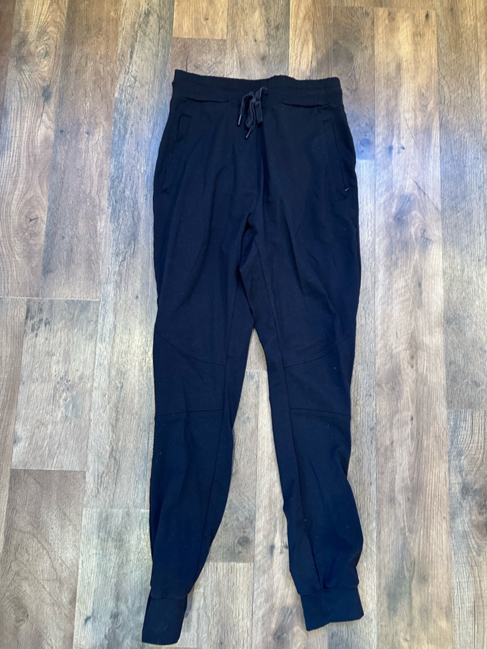 Buffbunny Jasmine Joggers Small